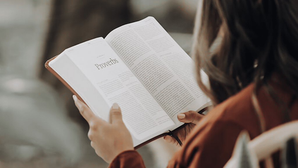 Unraveling the Deep Connection Between the Bible and the Christian Reader