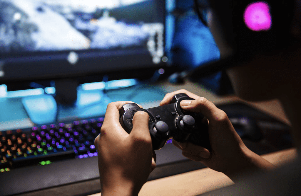 What Are The Benefits Of Playing In Web Games?