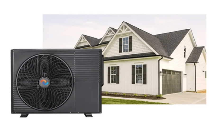 5 Maintenance Tips to Keep Your Air Source Heat Pump Efficiency