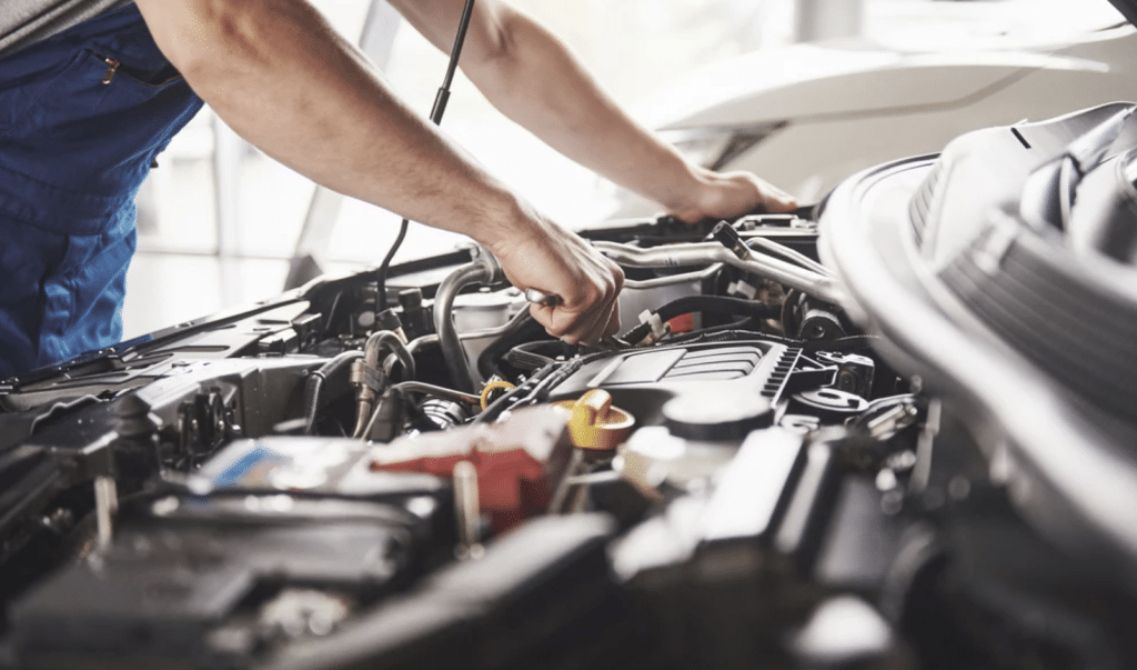 5 Tips for Keeping Your Transmission Healthy