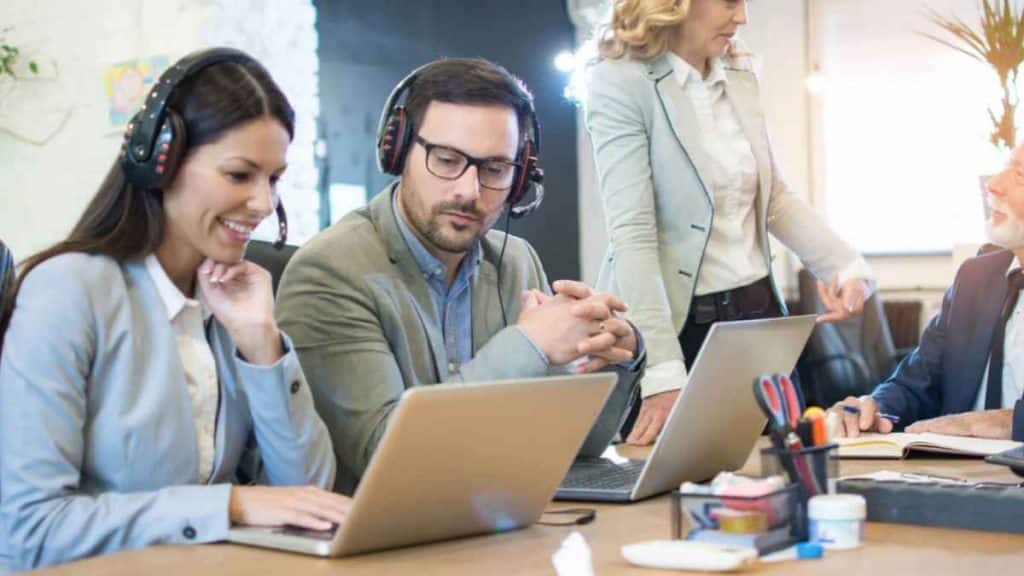 7 Reasons Why Managed IT Services Could Be The Game-Changer Your Company Needs
