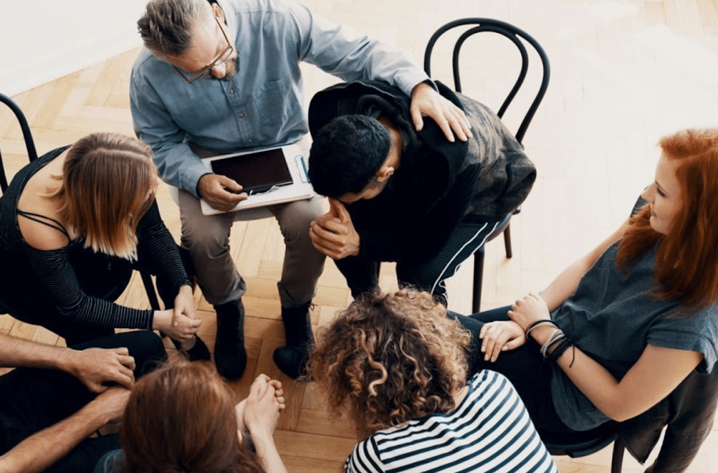 9 Steps That Can Help You Choose The Right Addiction Recovery Center For Yourself