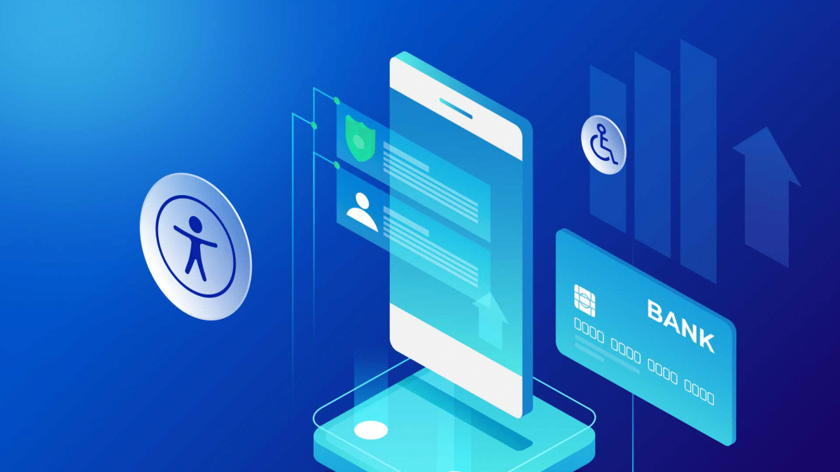 Accessibility and Inclusion Online Banking for All