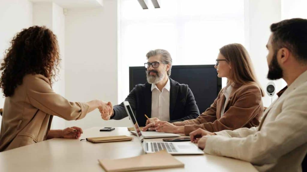 CRM Solution for Recruitment Agencies