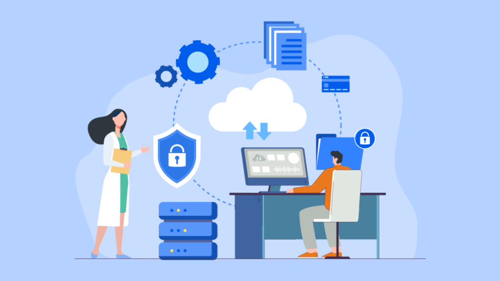 Cloud Research and Education Revolutionizing Studies, Learning, and Beyond