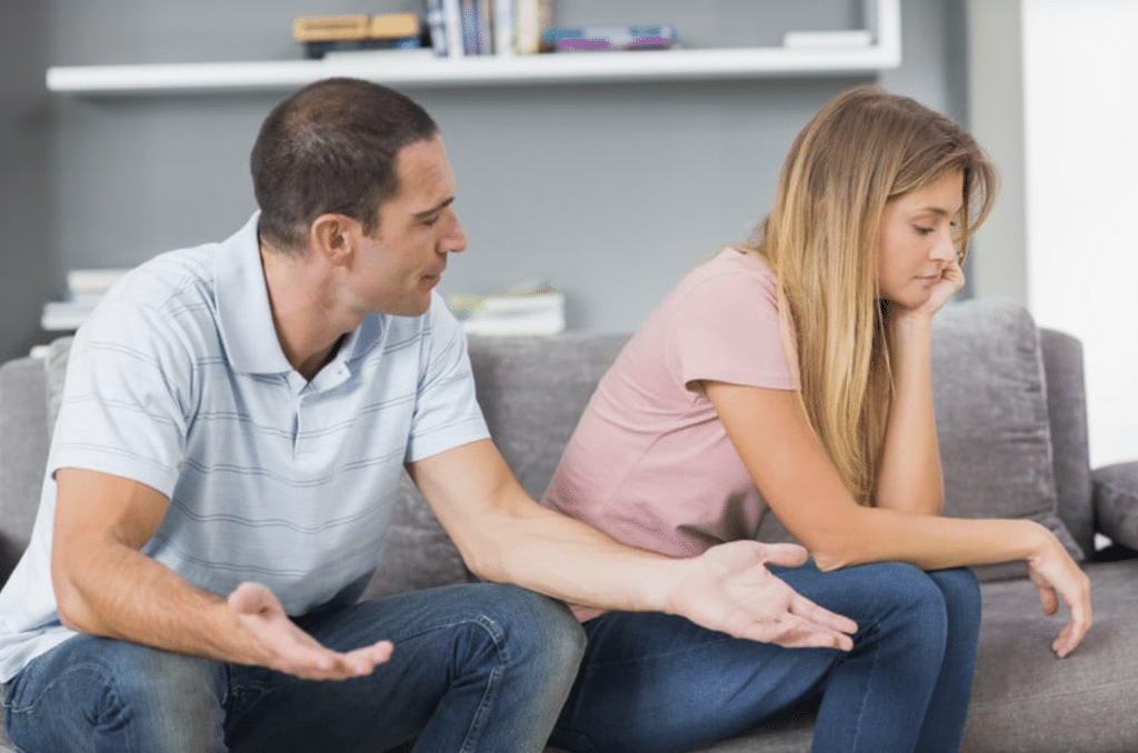 Did Your Spouse Ask for a Divorce? This is Everything You Should Know.