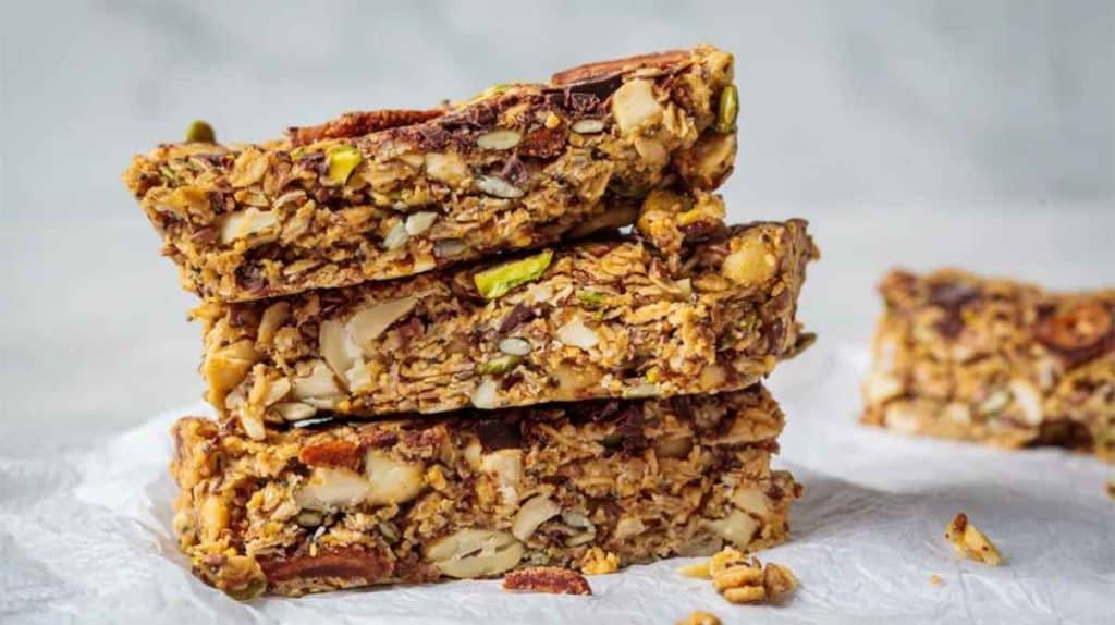 Effective Tips to Incorporate Plant Protein Bars in Your Daily Routine