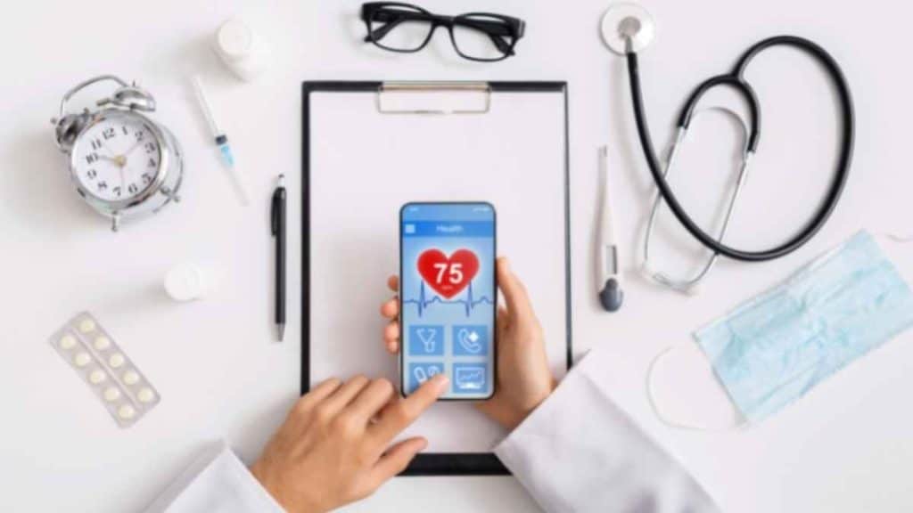 Essential Components for Achieving Success in Healthcare Mobile Applications