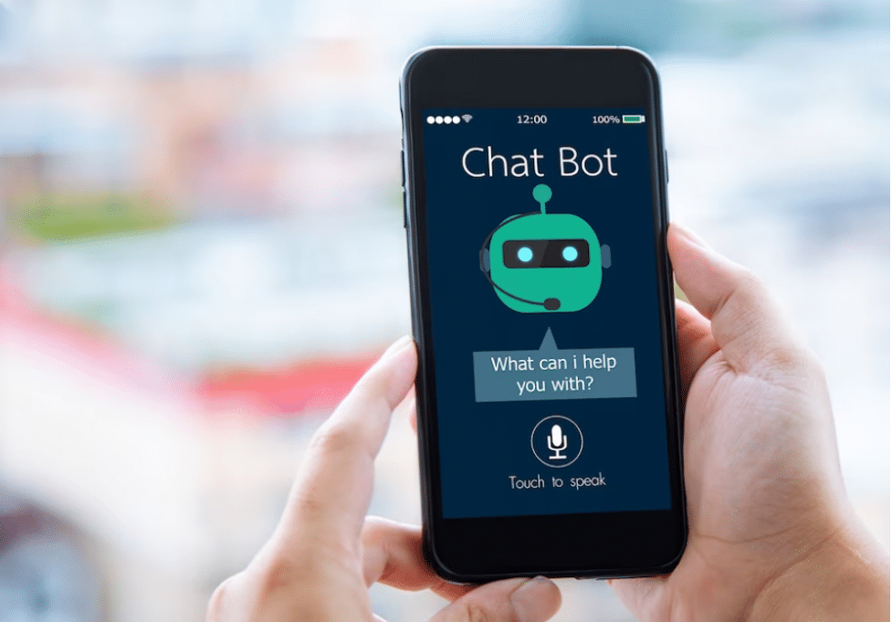 Floatchat: Intelligent WeChat Bots to Enhance User Experience