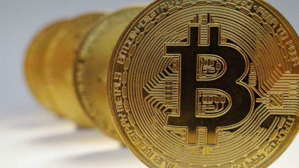 How Bitcoin is away from Economic Sanctions?
