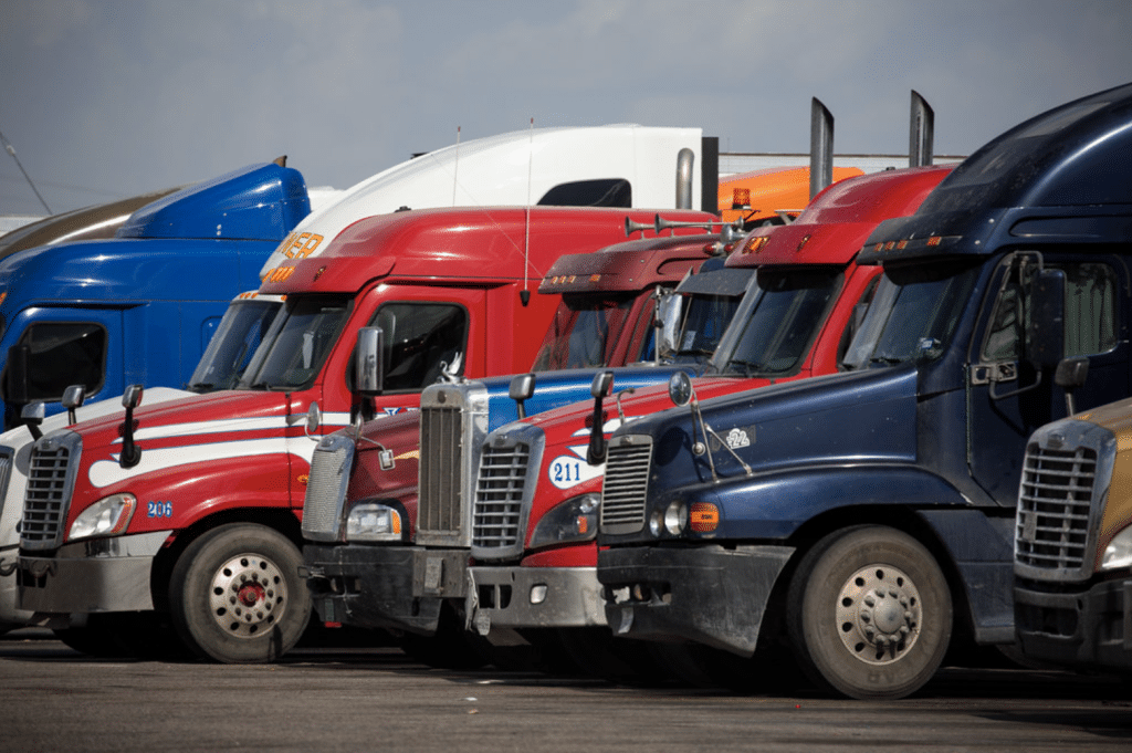 How Dangerous is the Trucking Industry?