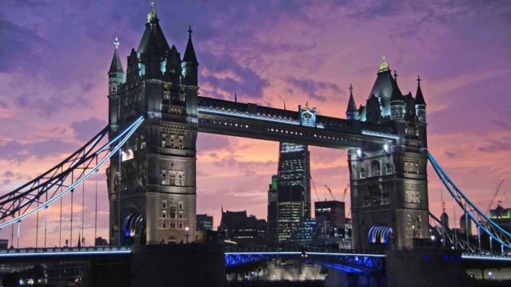 London Executive Recruitment