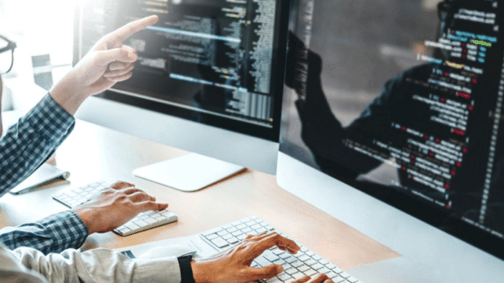 Personalizing Digital Experiences Understanding the Power of Custom Web & App Development