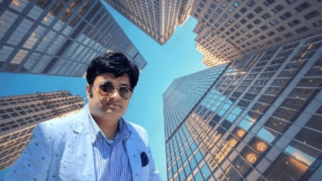 Shaping the Future of Business & Technology Narayan Mahajan’s Story of Success, Client Satisfaction, Extraordinary IT & Consulting Skills, and Exceptional Leadership