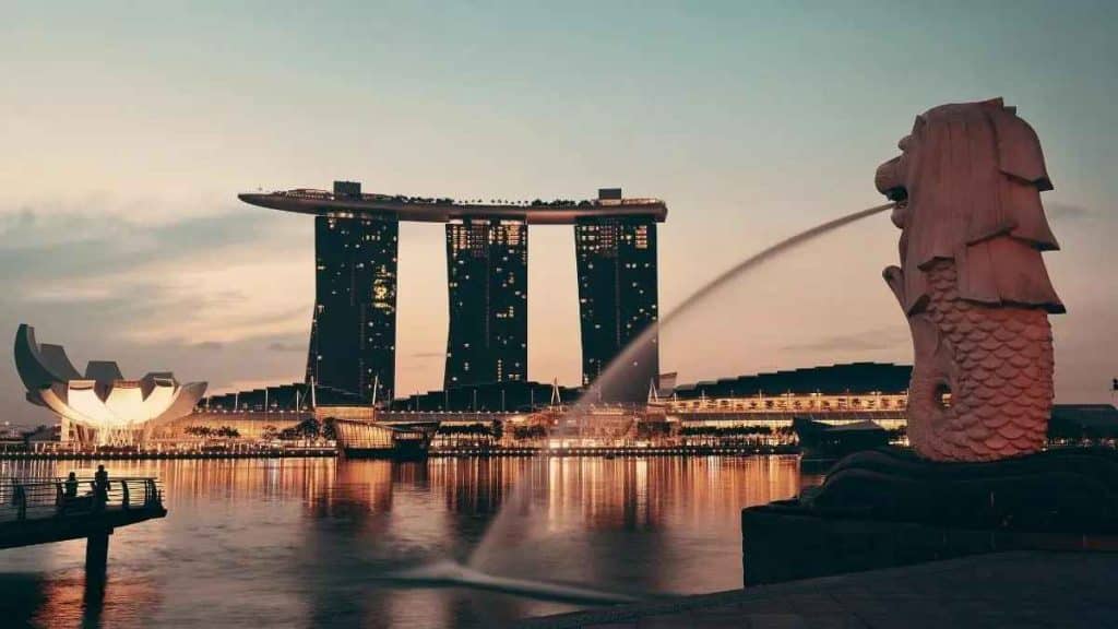Singapore’s Central Bang Creates New Measures to Protect Crypto Investors