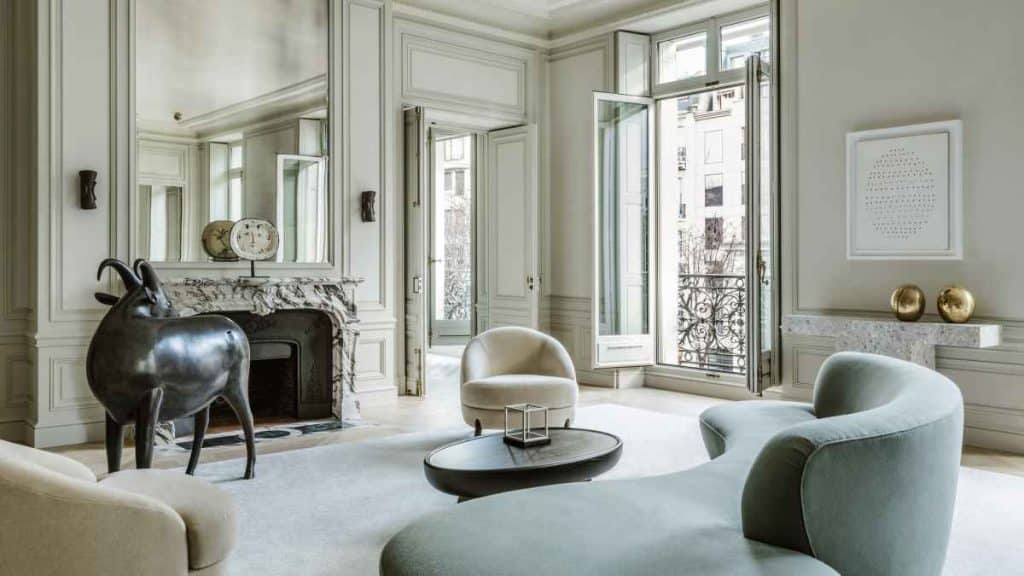 The Art and Beauty of Interiors at JDen Condominium