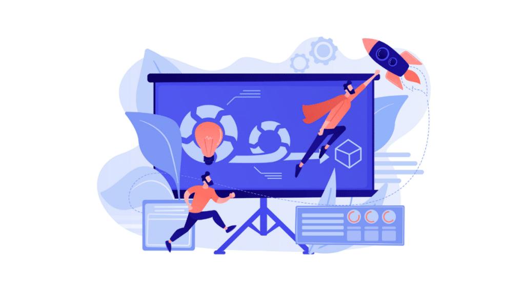 The Benefits of Working With an Agile Software Development Partner