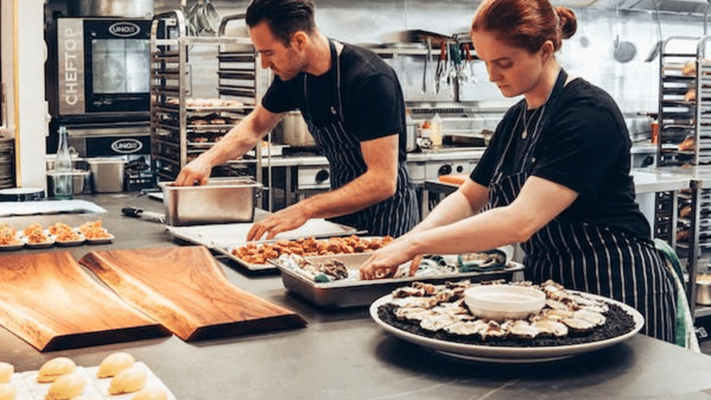 The Top 6 Benefits of Adding a Combi Oven to Your Commercial Kitchen
