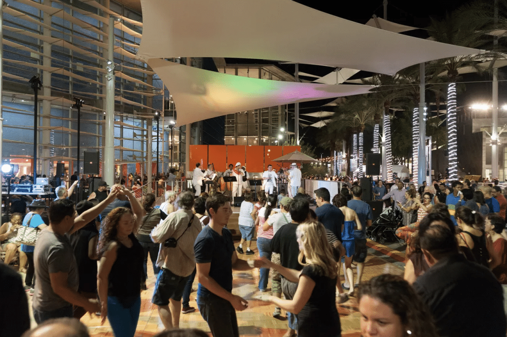 Top 8 Music Festivals to Attend Near Scottsdale
