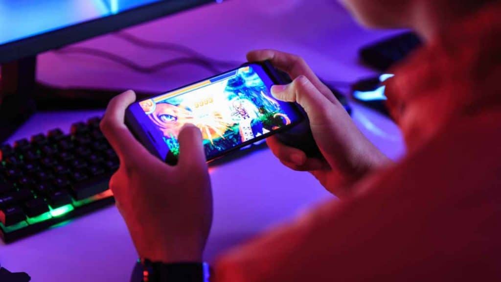 Type of Online Games in Singapore