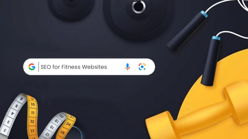 Unlocking Success Advanced SEO Strategies for Fitness Websites in 2023