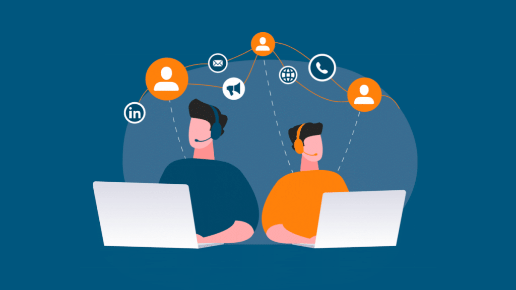 Unlocking the Power of Lead Management Systems A Complete Guide