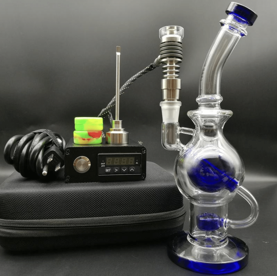 What is an Enail?