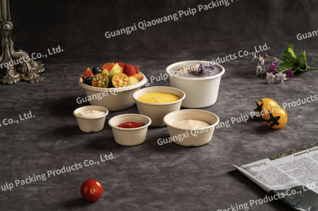 Why Restaurants and Caterers Should Adopt Compostable Tableware