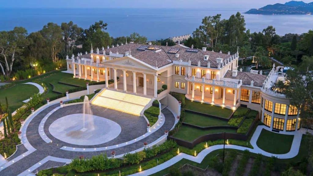 A Comprehensive Guide to Real Estate Sales in France