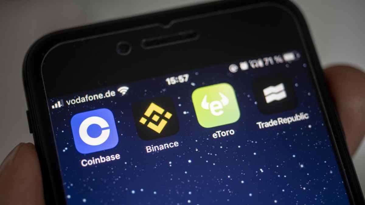 binance crypto currency binance crypto currency
