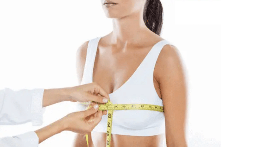 Brest Augmentation in in Turkey Understanding the weight and wellness factors
