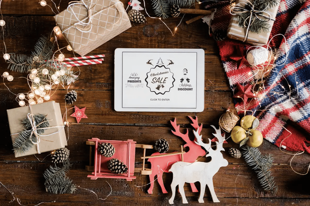 Crafting Your Ideal Holiday Season