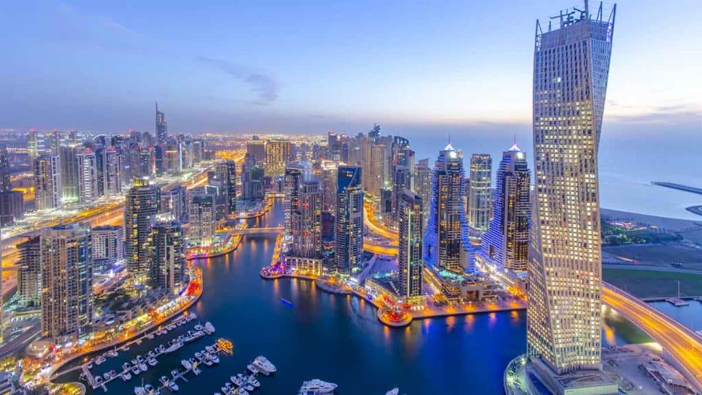 Full Guide to Buying a Commercial Property in Dubai