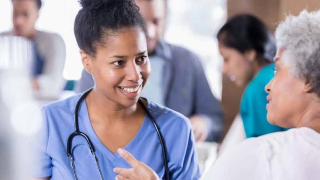 Healthcare on the Move Tips for Working with a Travel Nurse Agency