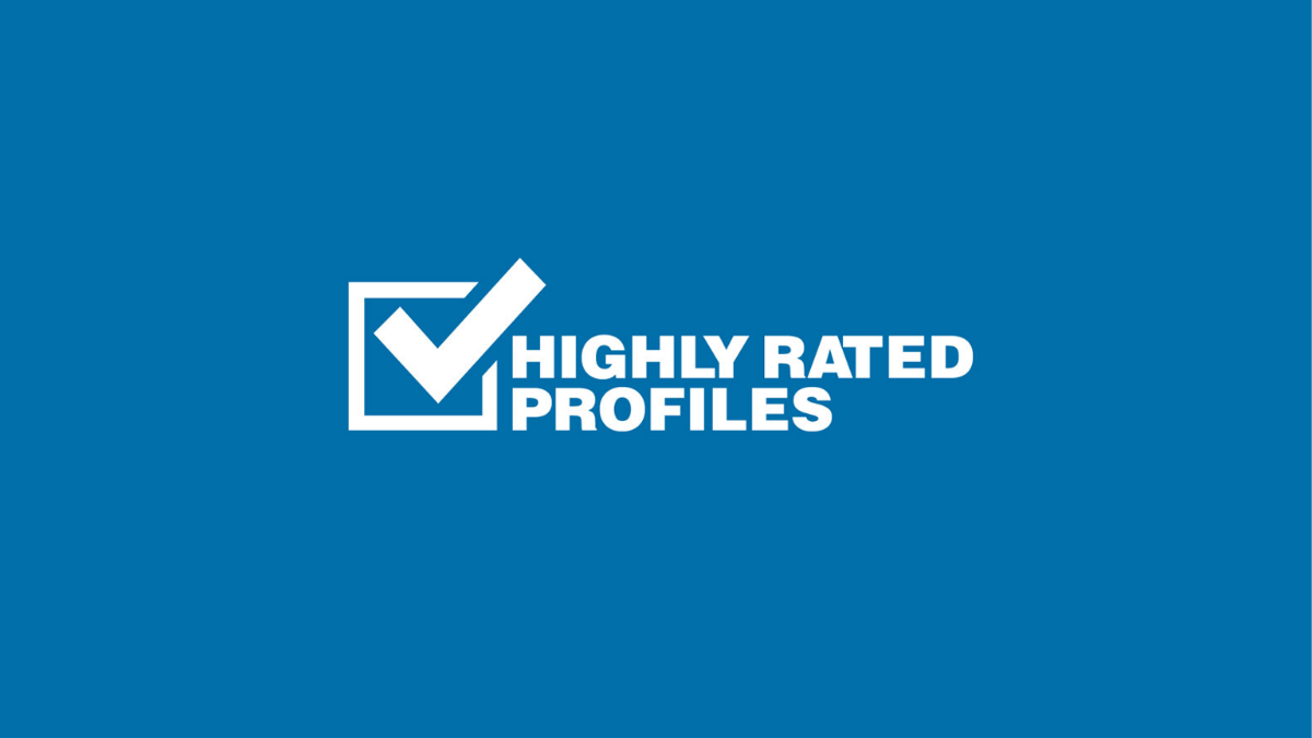 Highly Rated Profiles The Ultimate Online Platform to Find Leading