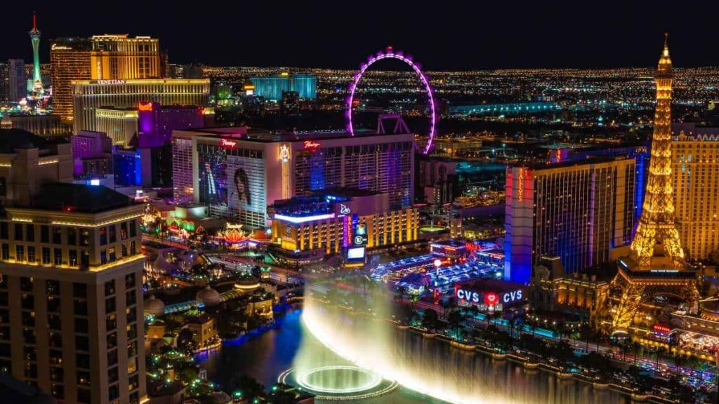 How to Plan an Unforgettable Trip to Las Vegas