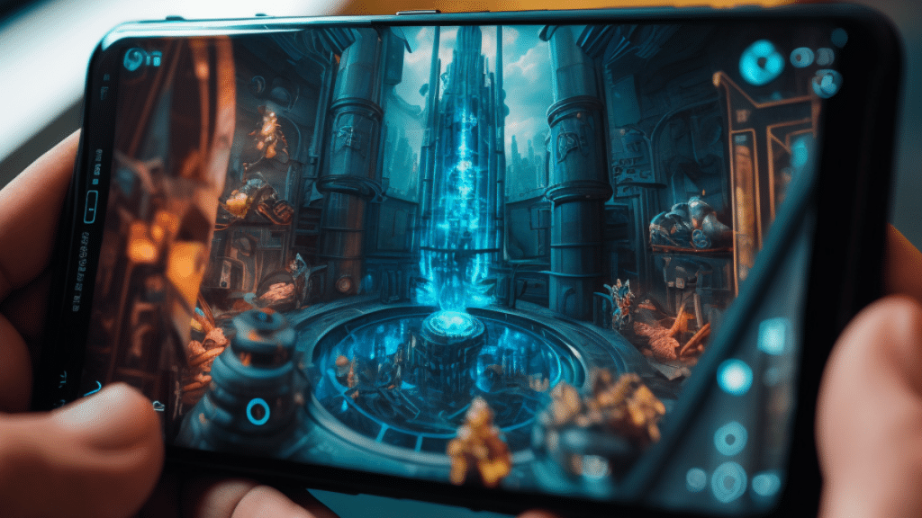 How to Select the Trusted Online Gaming Platform A Comprehensive Guide