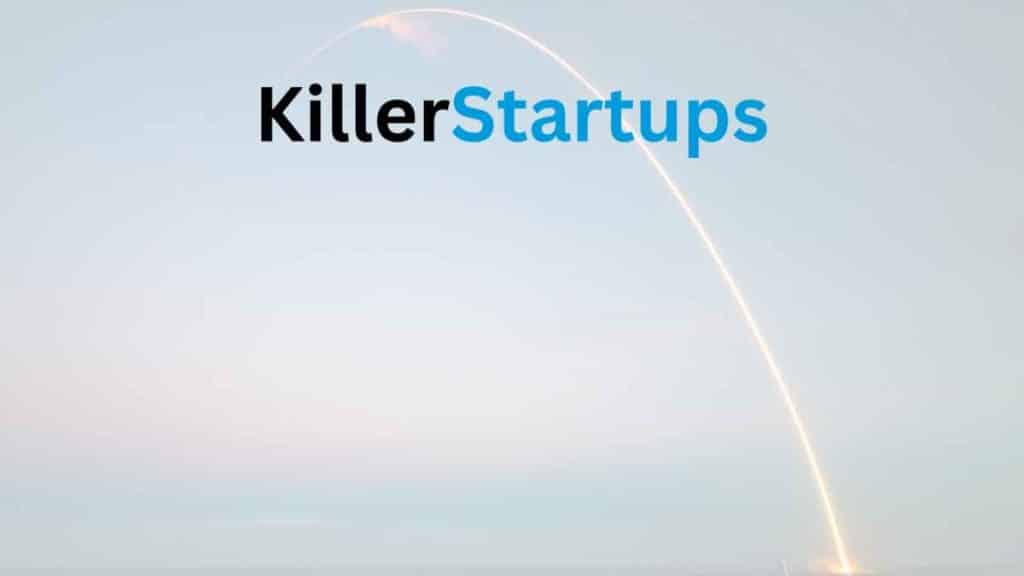 KillerStartups Just Announced their Annual Top Startups Rankings