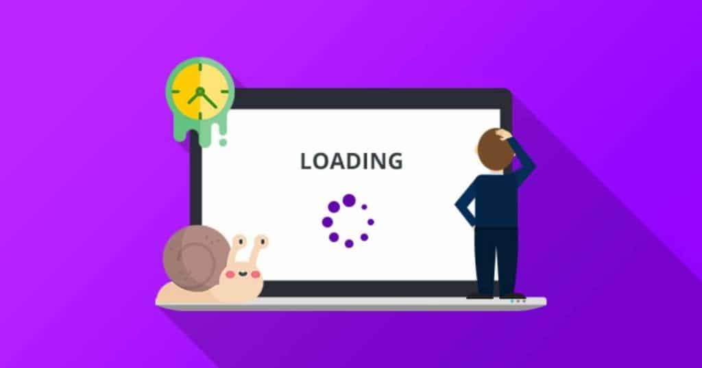 Optimising website performance Strategies for faster load times