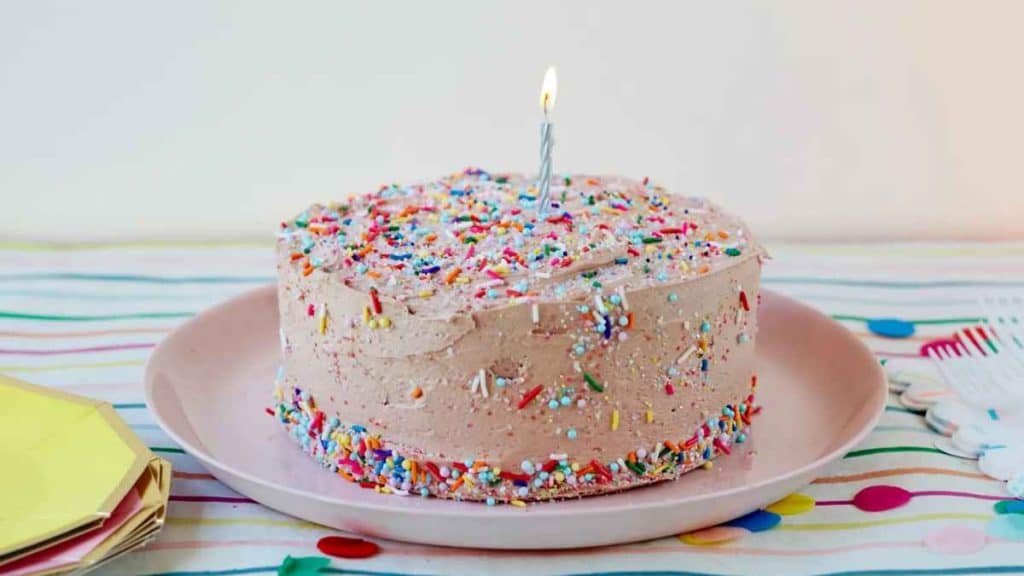 Selecting the Ideal Birthday Cake for All Ages- A Trendsetting Guide