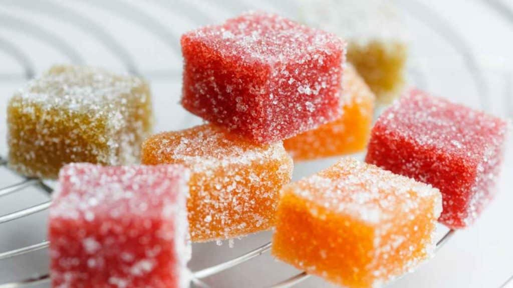The Future Of Edibles