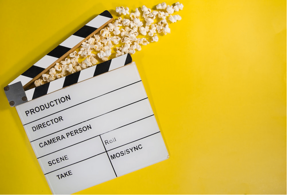 The future of the entertainment industry in the coming years