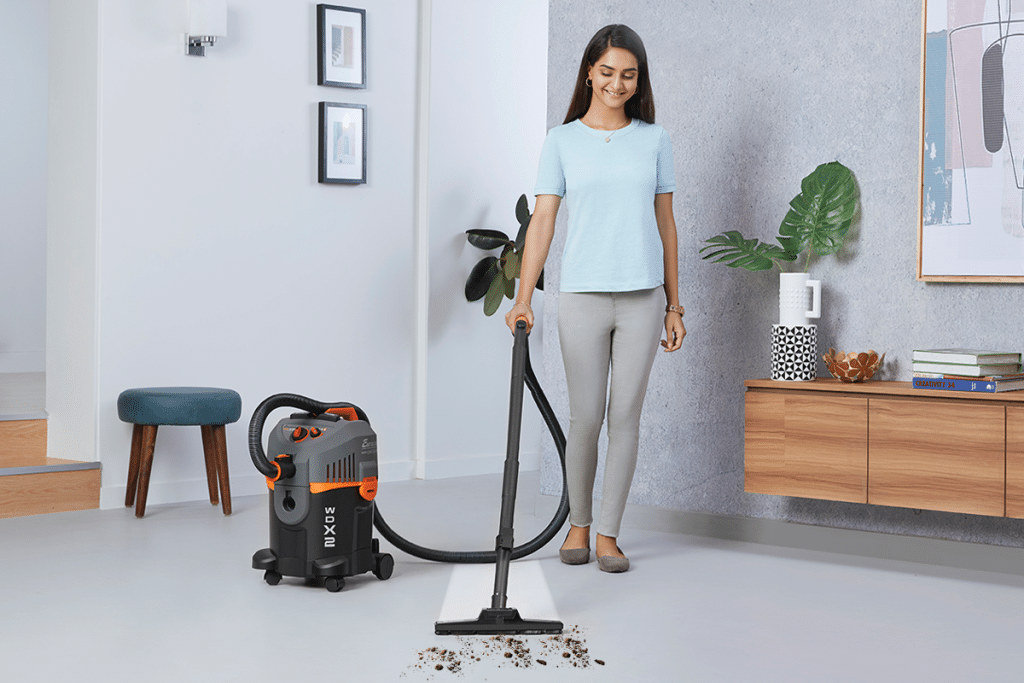 Understanding House Vacuum Cleaner Specifications: Finding the Perfect Cleaning Companion