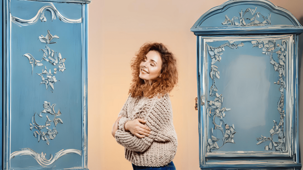 Unraveling the Magic Understanding Why Women Knit and How It Sparks Creativity