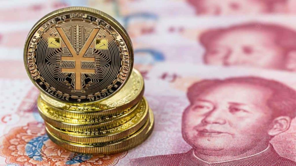 Unveiling a New Era Chinese Consumers' Cultural Embrace of the Digital Yuan