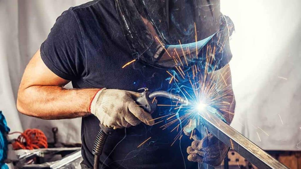 What Are the Basic Welding Symbols?