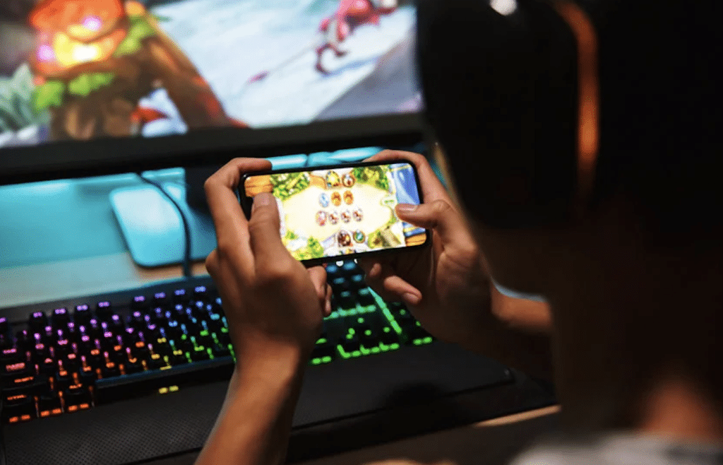 4 Benefits of Online Gaming in 2023