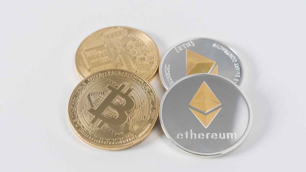 Altcoin Season What Drives the Surge in Alternative Cryptocurrency Prices