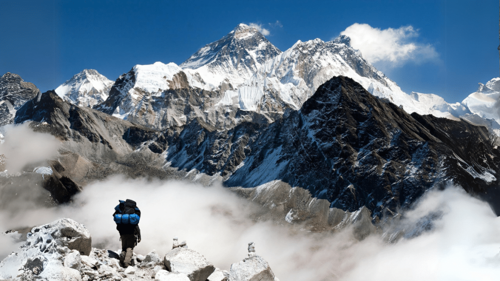 Compelling Reasons to Visit Nepal A Paradise for Travlers
