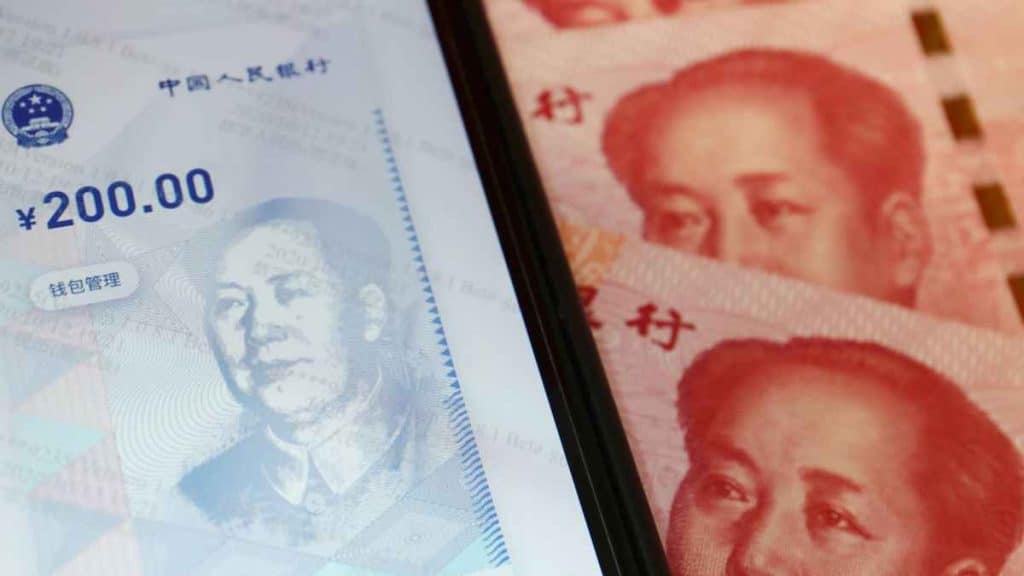 Cross-Border Remittances Made Easy with Digital Yuan